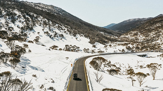 Getting Your Car Ready for a Successful Ski Trip: A Comprehensive Guide