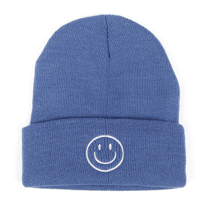 Kids Beanie - None Of The Above