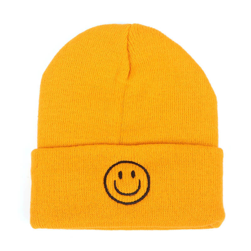 Kids Beanie - None Of The Above