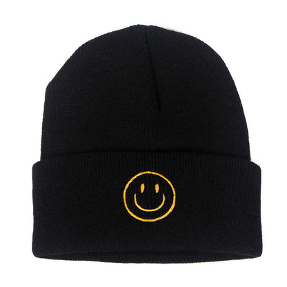 Kids Beanie - None Of The Above