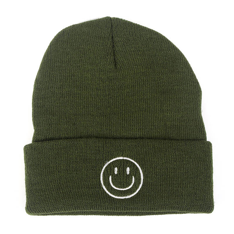 Kids Beanie - None Of The Above