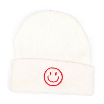 Kids Beanie - None Of The Above