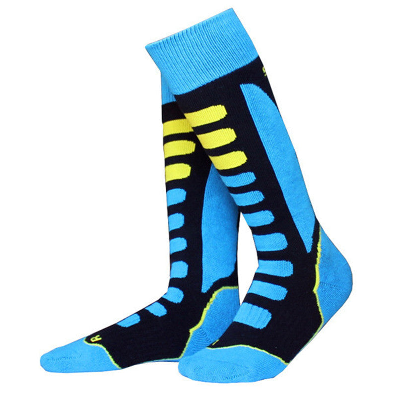 Kids ski socks - None Of The Above