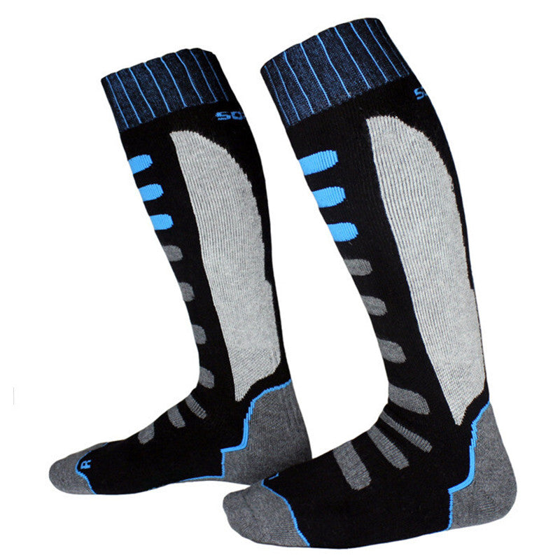 Kids ski socks - None Of The Above