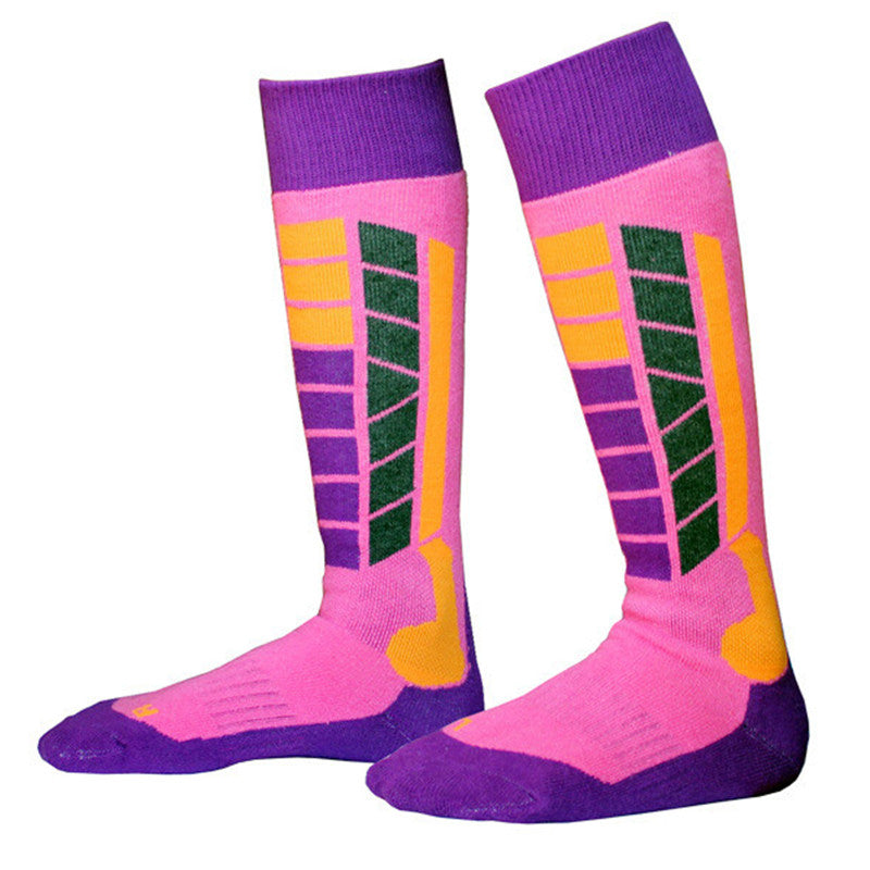 Kids ski socks - None Of The Above